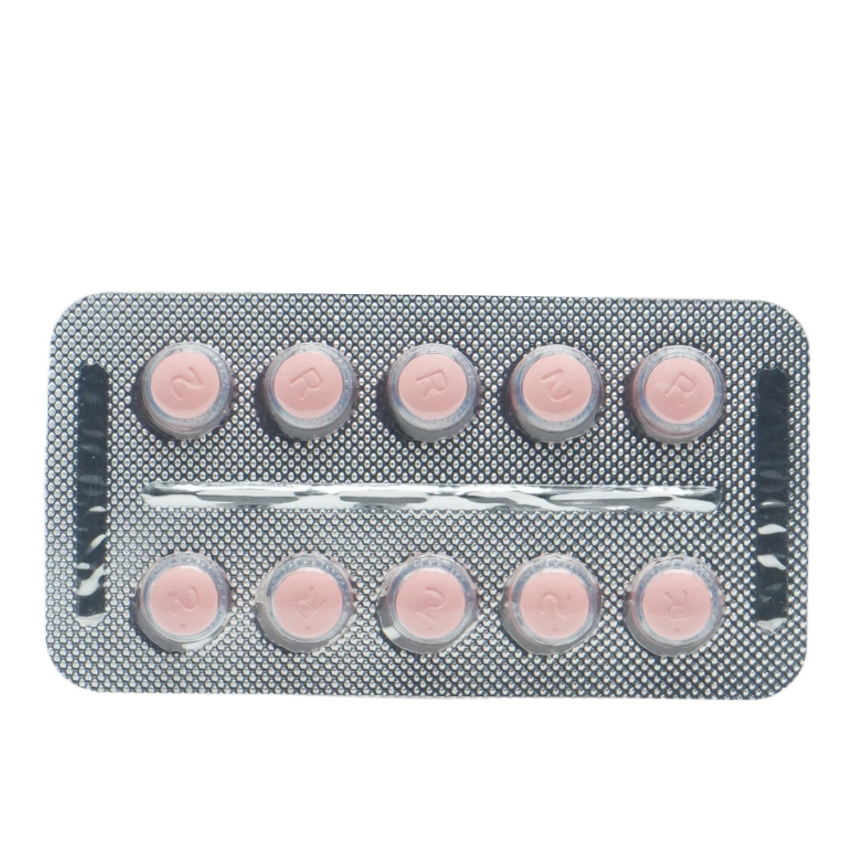 Rebless 10 Tablet 10's, Pack of 10 TABLETS Rebless 10 Tablet 10's, Pack of 10 TABLETS