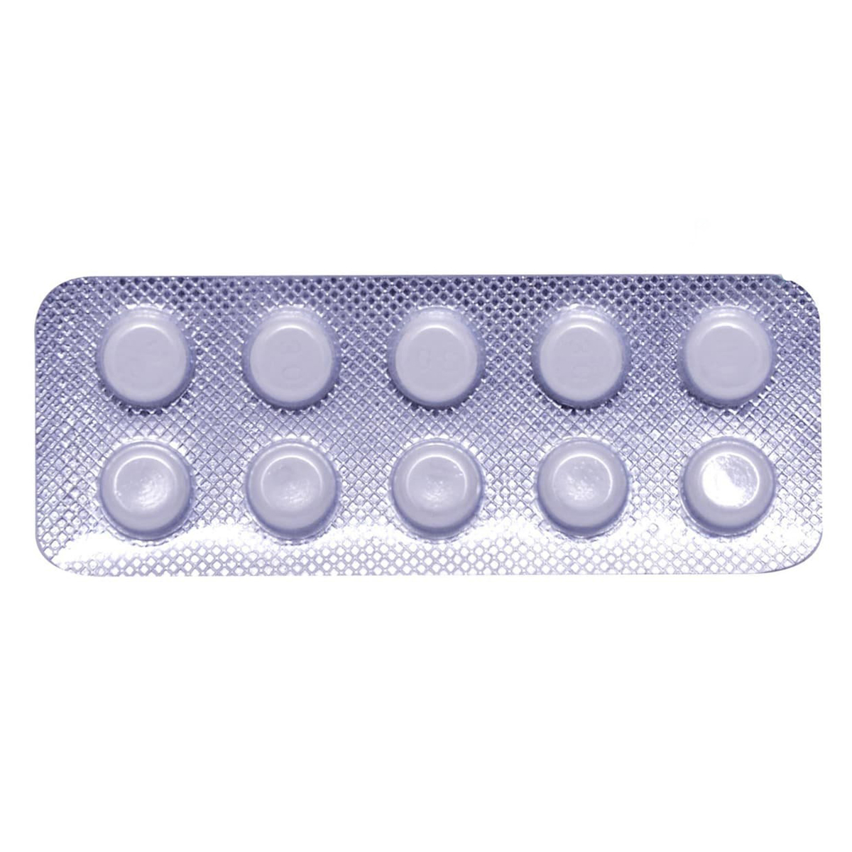 Reclide MR 30 Tablet 10's, Pack of 10 TABLETS Reclide MR 30 Tablet 10's, Pack of 10 TABLETS