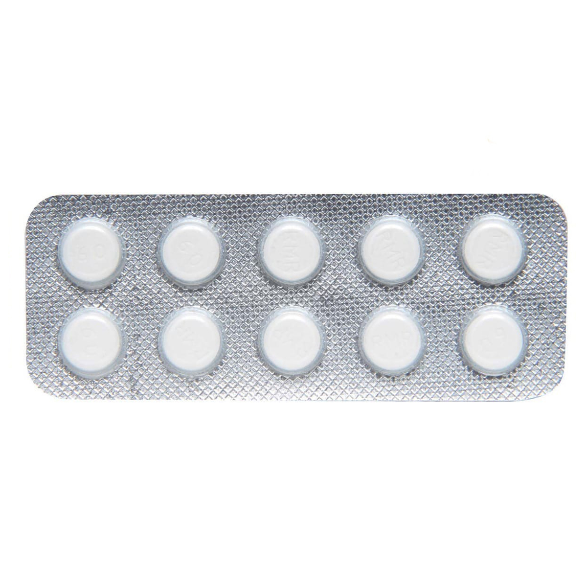 Reclide MR 60 Tablet 10's, Pack of 10 TABLETS Reclide MR 60 Tablet 10's, Pack of 10 TABLETS