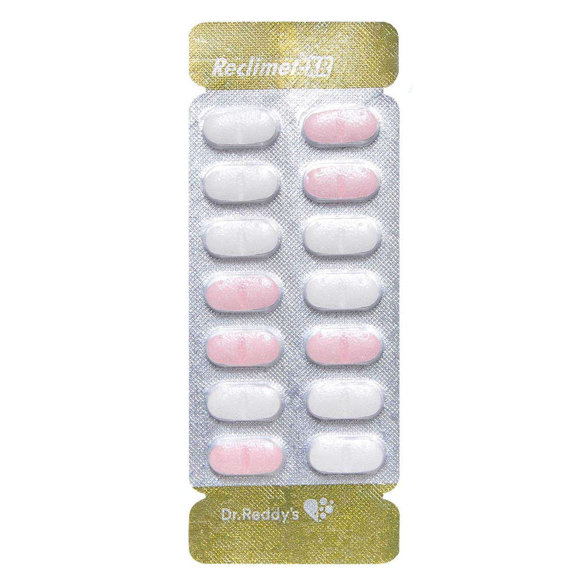 Reclimet-XR Tablet 14's, Pack of 14 TABLETS Reclimet-XR Tablet 14's, Pack of 14 TABLETS