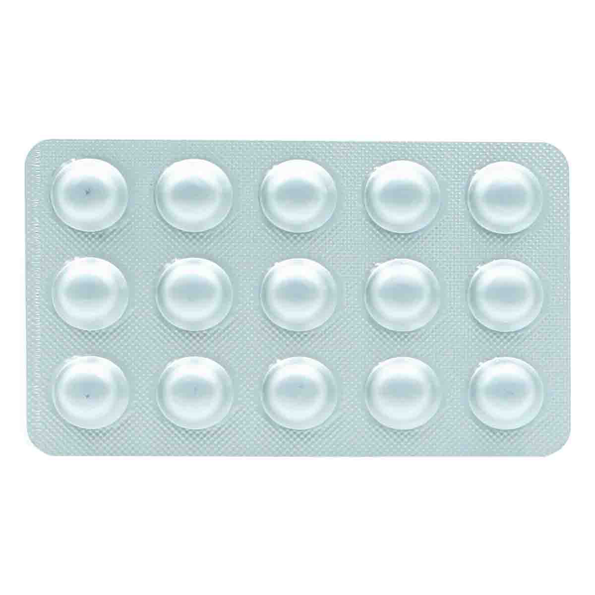 Recita Forte Tablet 15's, Pack of 15 TABLETS Recita Forte Tablet 15's, Pack of 15 TABLETS