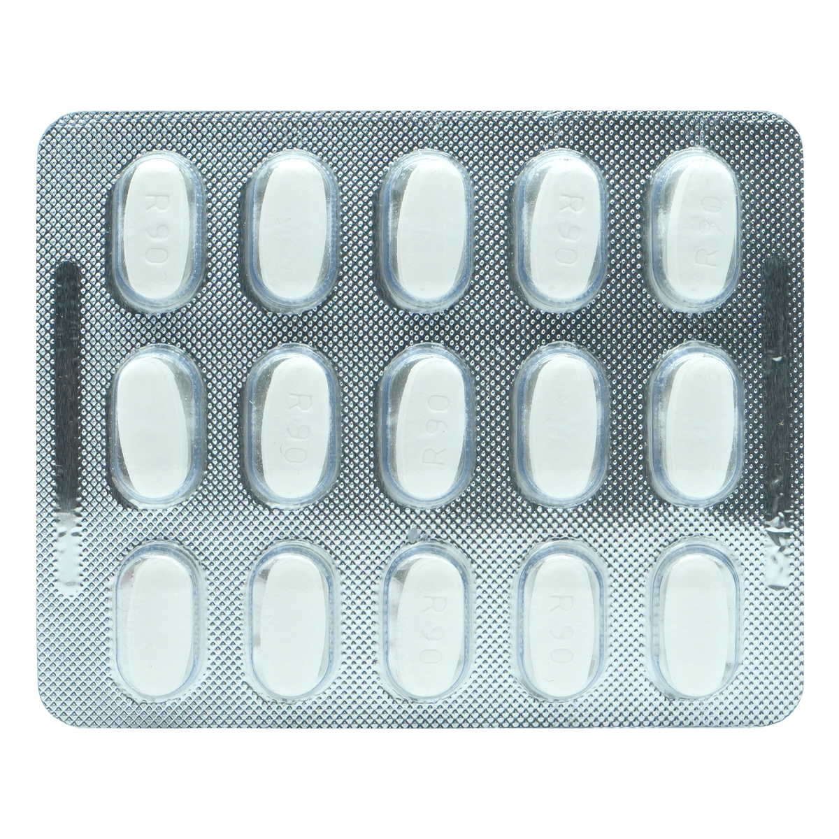 Reclide XR 90 Tablet 15's, Pack of 15 TABLETS Reclide XR 90 Tablet 15's, Pack of 15 TABLETS
