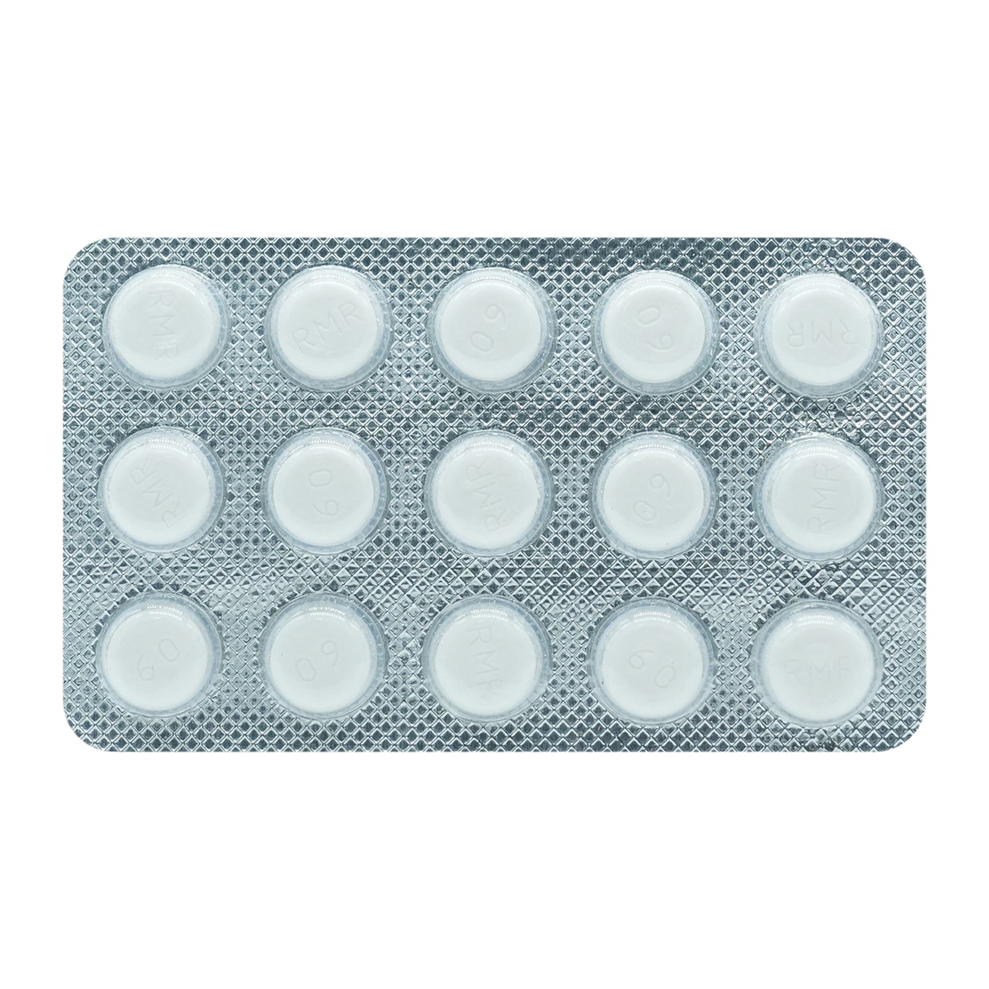 Reclide MR 60 Tablet 15's, Pack of 15 TABLETS Reclide MR 60 Tablet 15's, Pack of 15 TABLETS