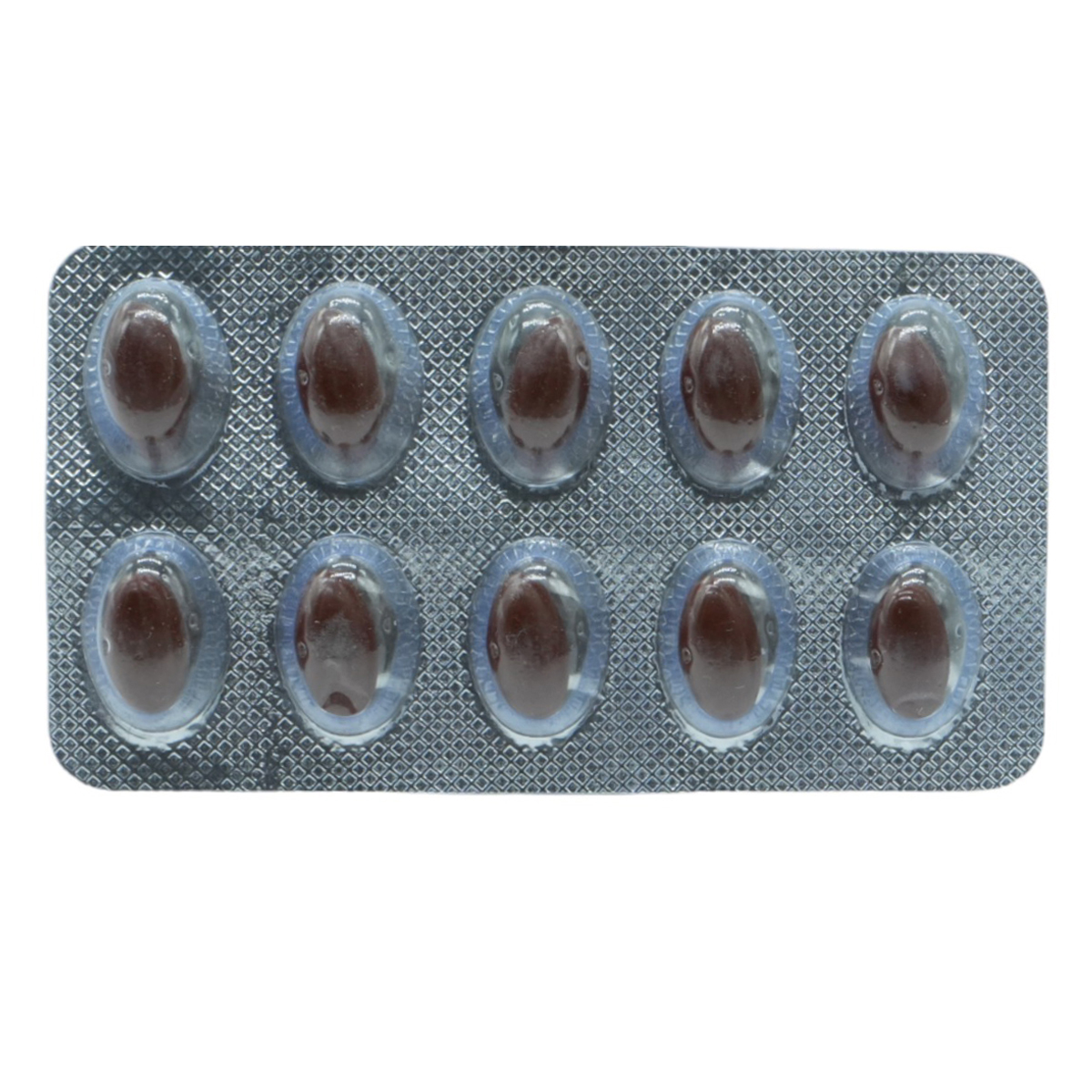 Redneed Softgel Capsule 10's, Pack of 10 SoftgelsS Redneed Softgel Capsule 10's, Pack of 10 SoftgelsS