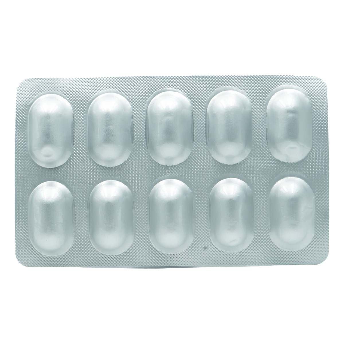 Regulas D Capsule 10's, Pack of 10 CAPSULES Regulas D Capsule 10's, Pack of 10 CAPSULES