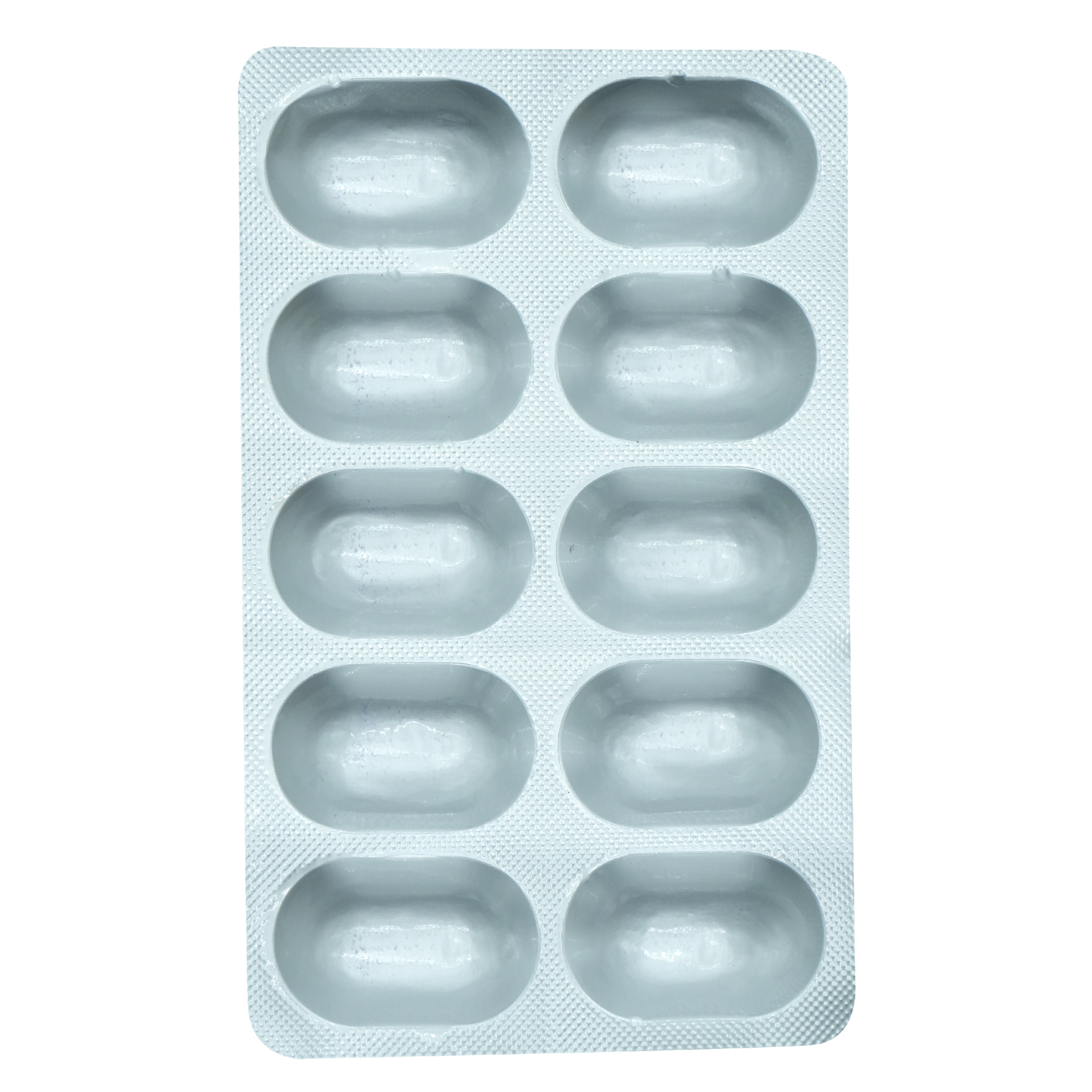 Rega-DSR Capsule 10's, Pack of 10 Rega-DSR Capsule 10's, Pack of 10