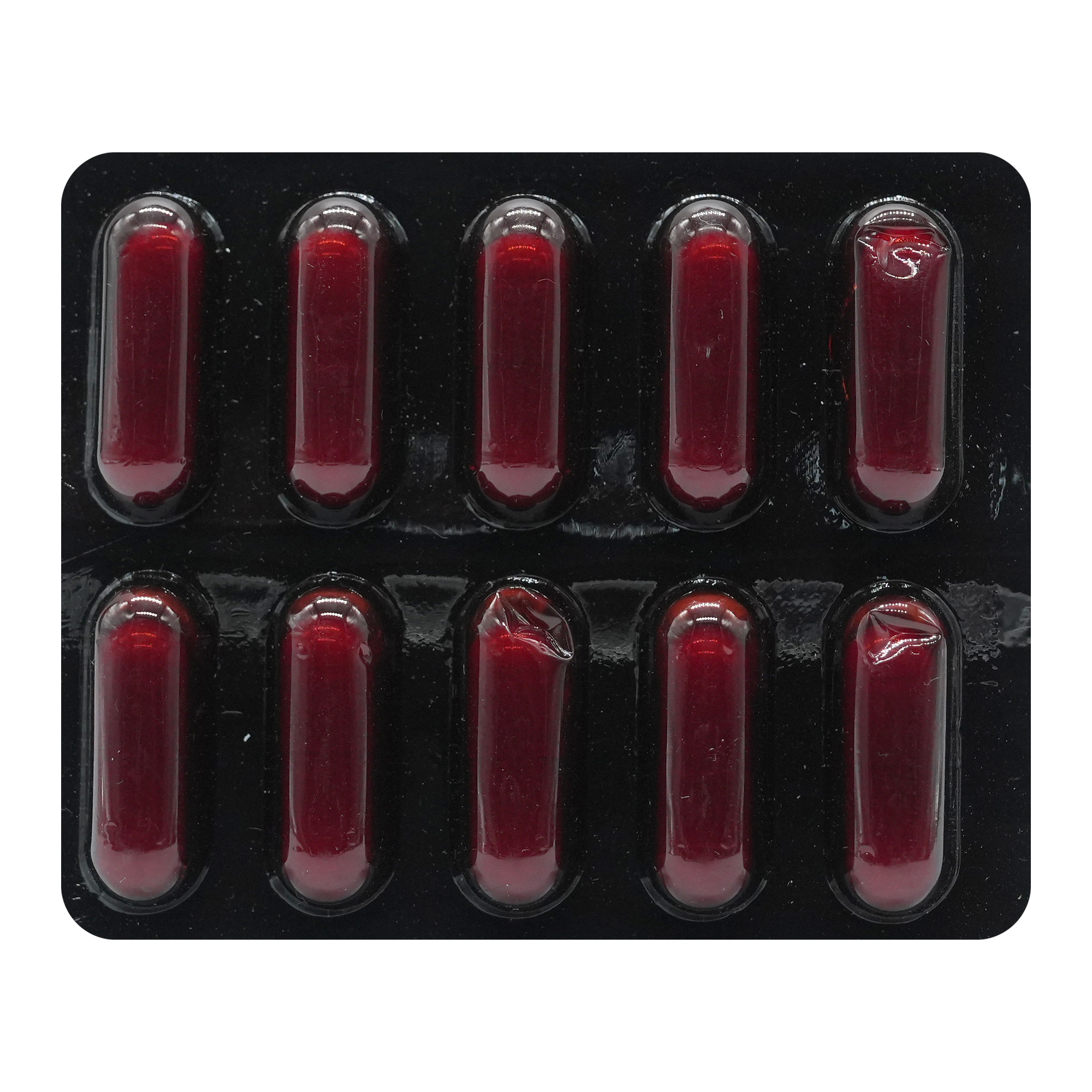 Rejunuron Plus Capsule 10's, Pack of 10 CAPSULES Rejunuron Plus Capsule 10's, Pack of 10 CAPSULES