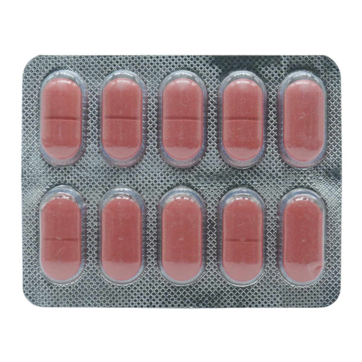Rejumet Tablet 10's, Pack of 10 TABLETS Rejumet Tablet 10's, Pack of 10 TABLETS