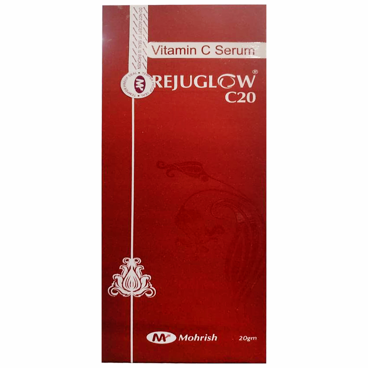 Rejuglow C20 Serum, 20 gm Uses, Benefits, Price Apollo Pharmacy