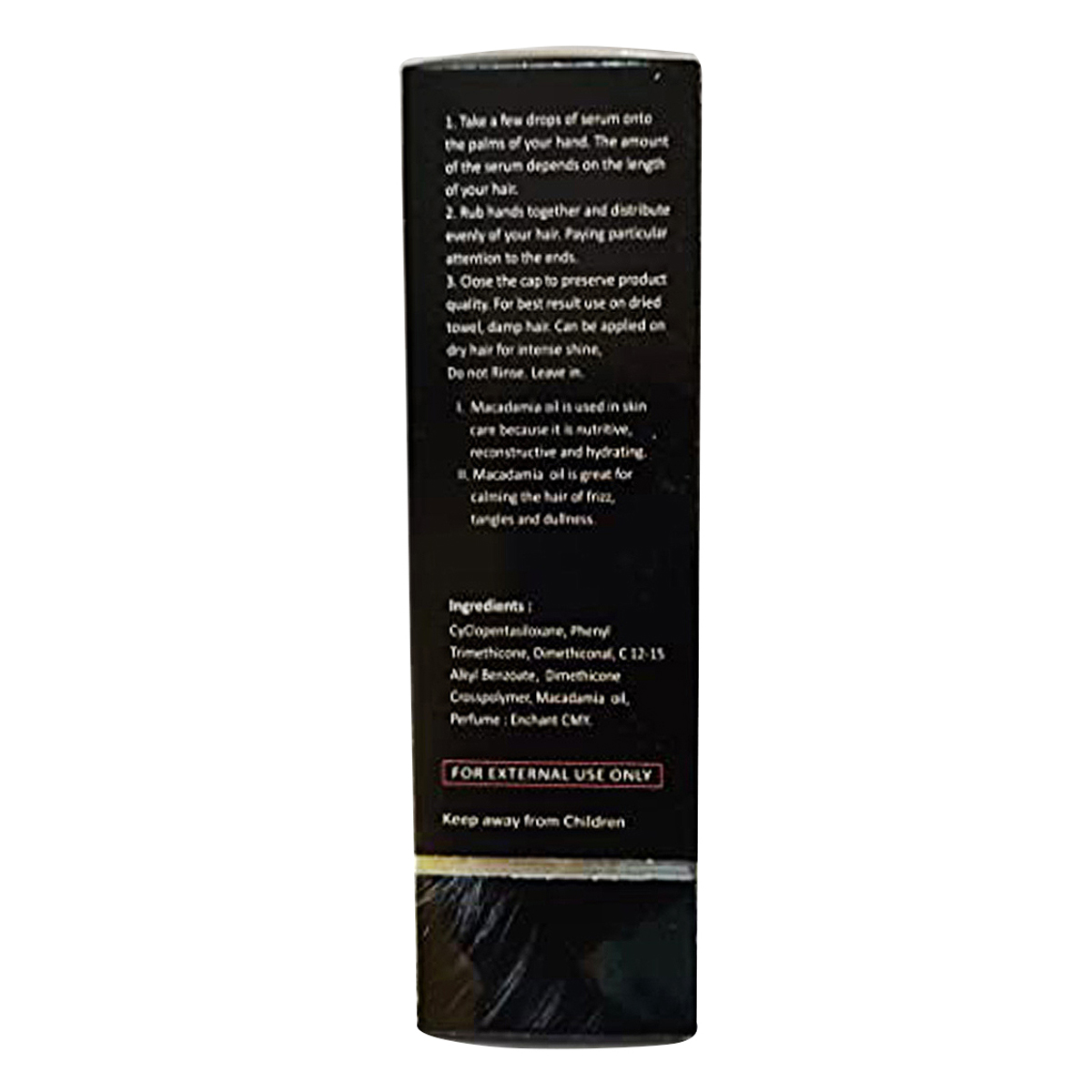 Rejuhair Hair Serum, 75 ml, Pack of 1 Rejuhair Hair Serum, 75 ml, Pack of 1