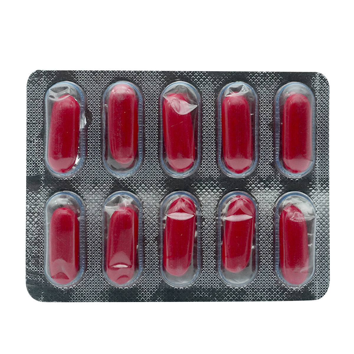 Rejunex Plus NF Softgel Capsule 10's, Pack of 10 CAPSULES Rejunex Plus NF Softgel Capsule 10's, Pack of 10 CAPSULES