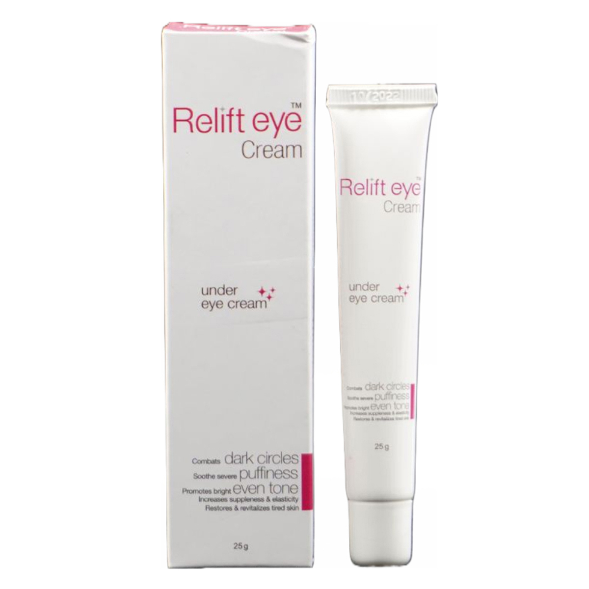 Relift Eye Cream 25 gm, Pack of 1 Relift Eye Cream 25 gm, Pack of 1