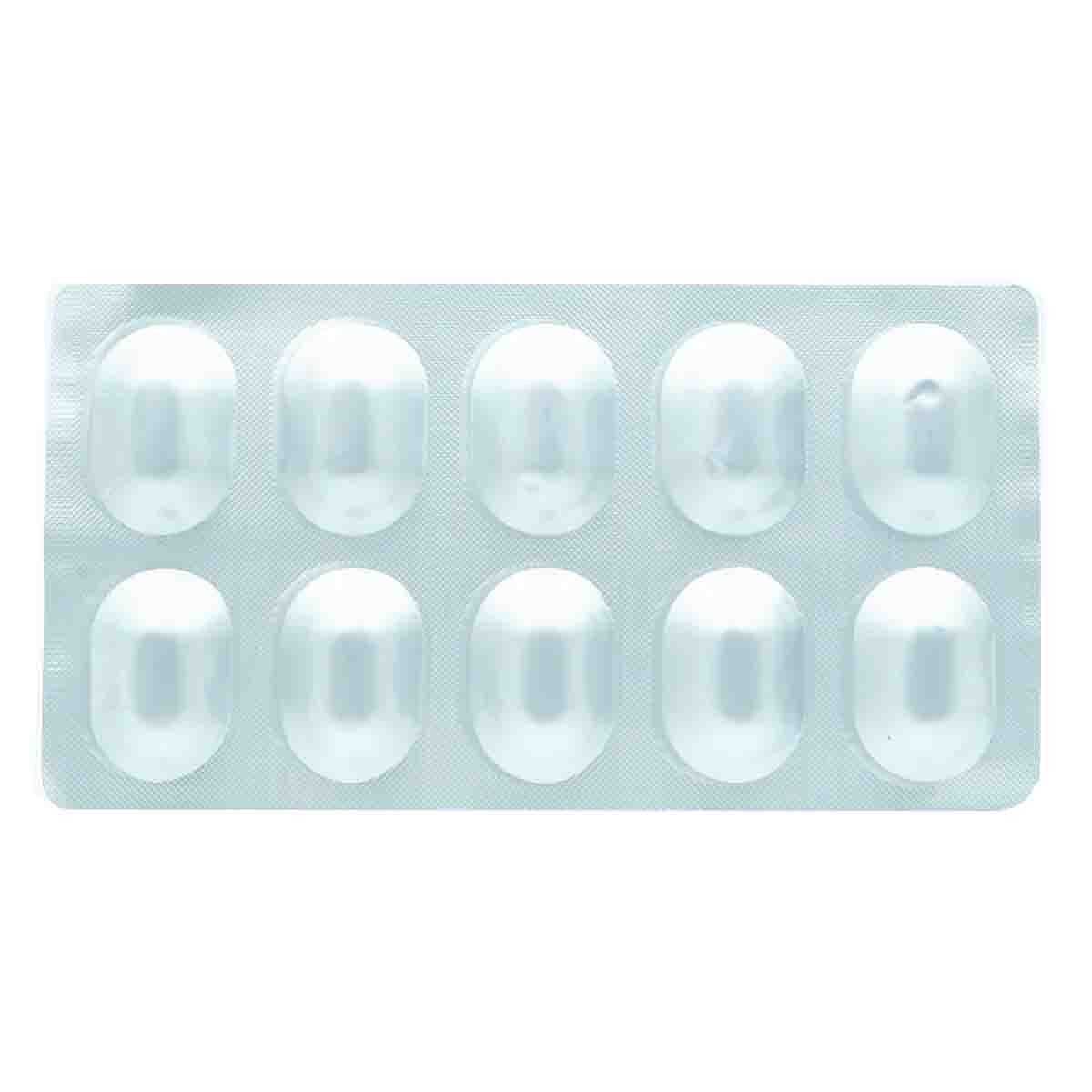 Remo MV 500 Tablet 10's, Pack of 10 Remo MV 500 Tablet 10's, Pack of 10
