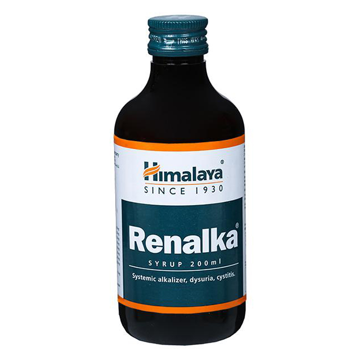 Himalaya Renalka Syrup, 200 ml, Pack of 1 Himalaya Renalka Syrup, 200 ml, Pack of 1