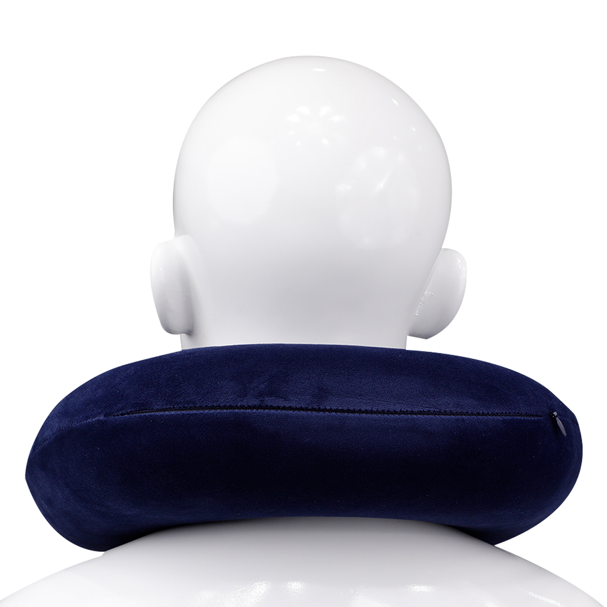 Renewa Neck U Shape Neck Pillow Memory Foam Universal, 1 Count, Pack of 1 Renewa Neck U Shape Neck Pillow Memory Foam Universal, 1 Count, Pack of 1