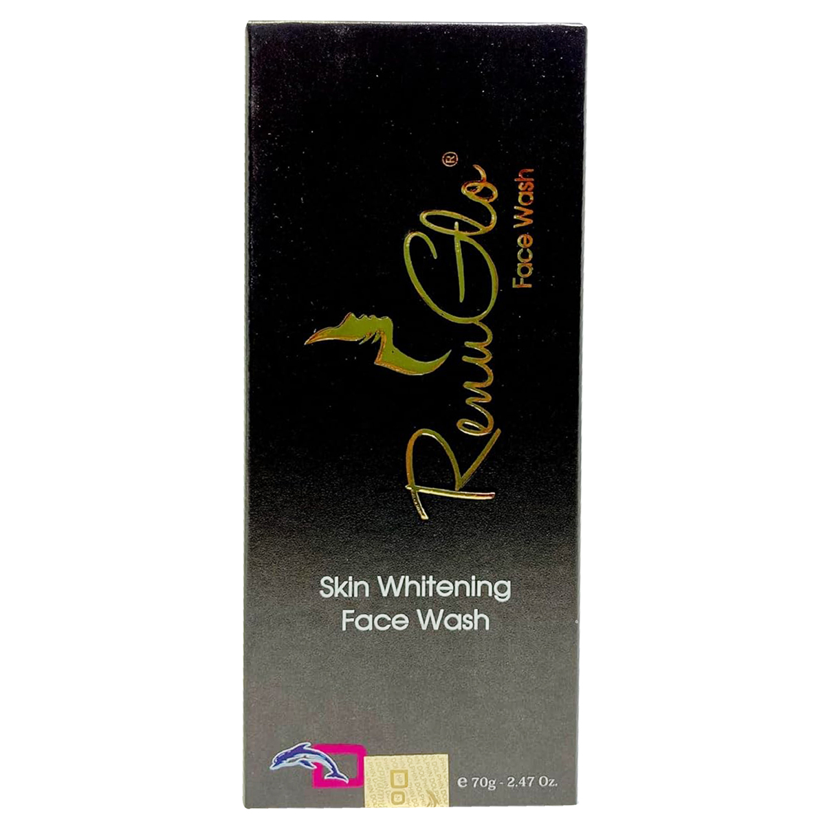 Renuglo Face Wash 70 gm, Pack of 1 Renuglo Face Wash 70 gm, Pack of 1