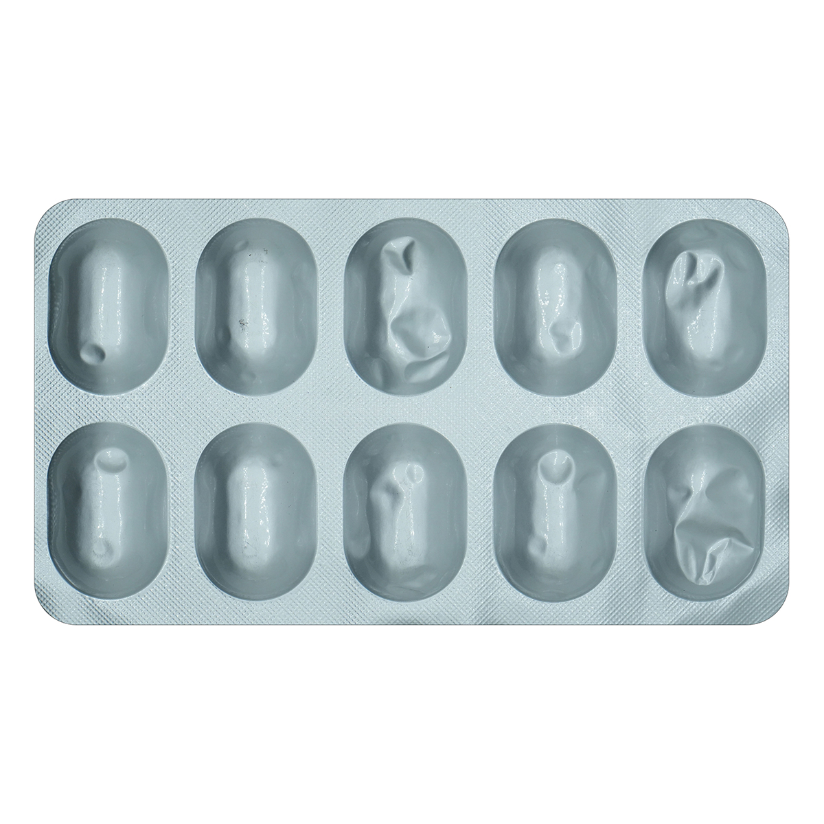 Reniva-M 500/100 mg Tablet 10's, Pack of 10 Reniva-M 500/100 mg Tablet 10's, Pack of 10