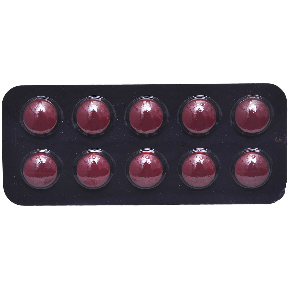 Repace 100 Tablet 10's, Pack of 10 TABLETS Repace 100 Tablet 10's, Pack of 10 TABLETS