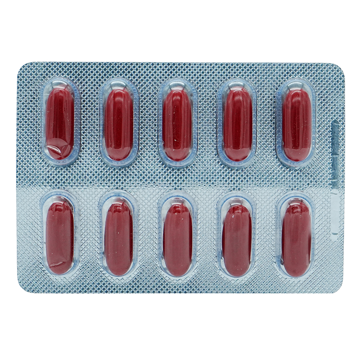 Resonox Softgel Capsule 10's, Pack of 10 SoftgelsS Resonox Softgel Capsule 10's, Pack of 10 SoftgelsS