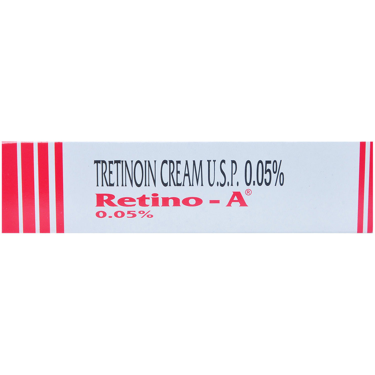 Buy Retino A 0.5% Cream 20 gm Online