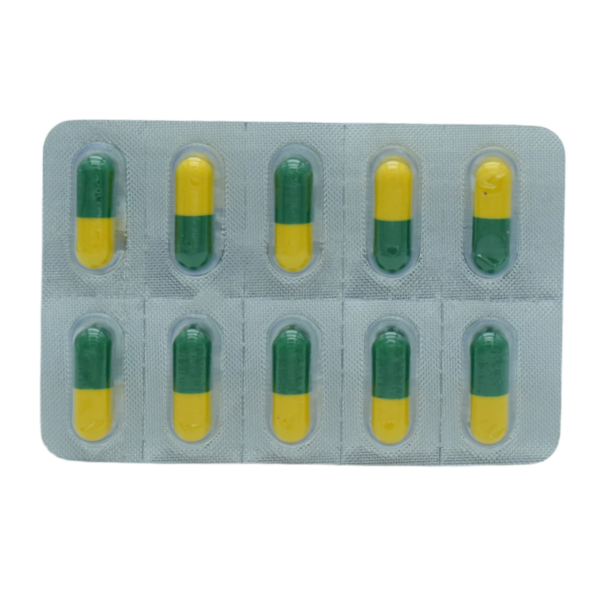 Retadol Capsule 10's, Pack of 10 CapsuleS Retadol Capsule 10's, Pack of 10 CapsuleS