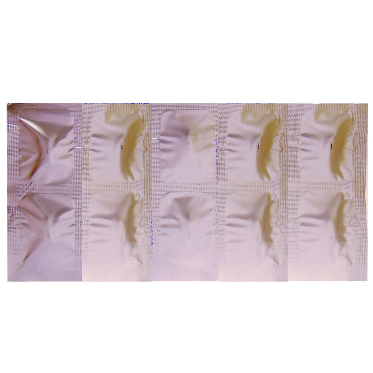 Revlamer 400 Tablet 10's, Pack of 10 TABLETS Revlamer 400 Tablet 10's, Pack of 10 TABLETS