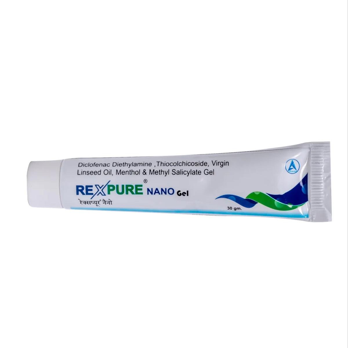 Rexpure Nano Gel 30 gm, Pack of 1 Gel Rexpure Nano Gel 30 gm, Pack of 1 Gel