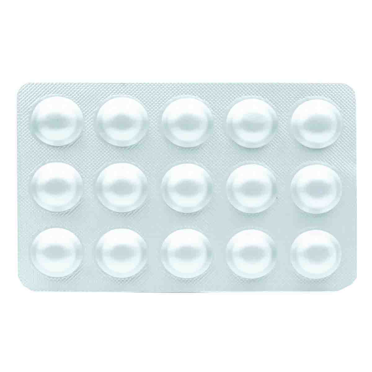 Rexipra Plus Tablet 15's, Pack of 15 TABLETS Rexipra Plus Tablet 15's, Pack of 15 TABLETS