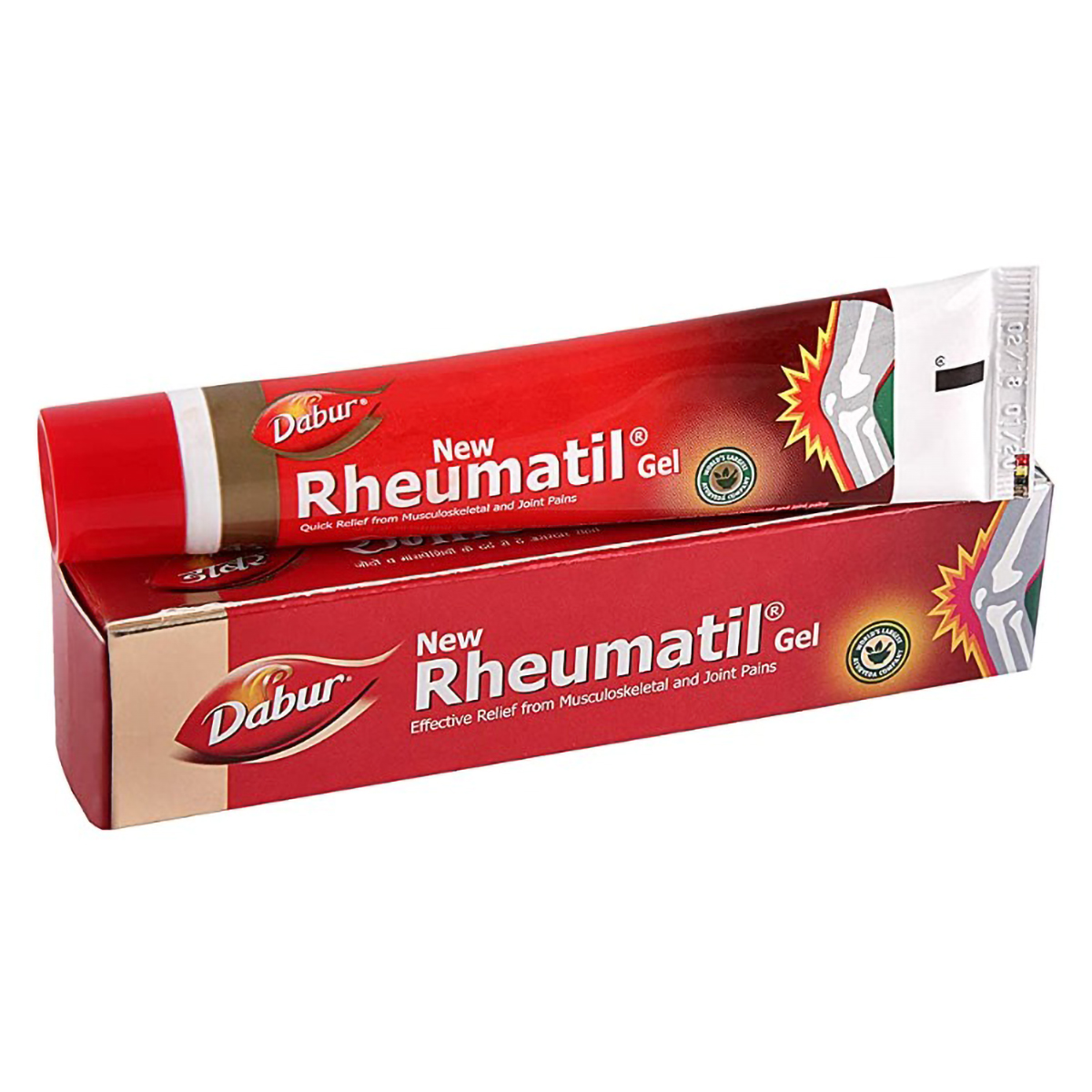 Dabur Rheumatil Gel, 30 gm Dabur Rheumatil Gel, 30 gm