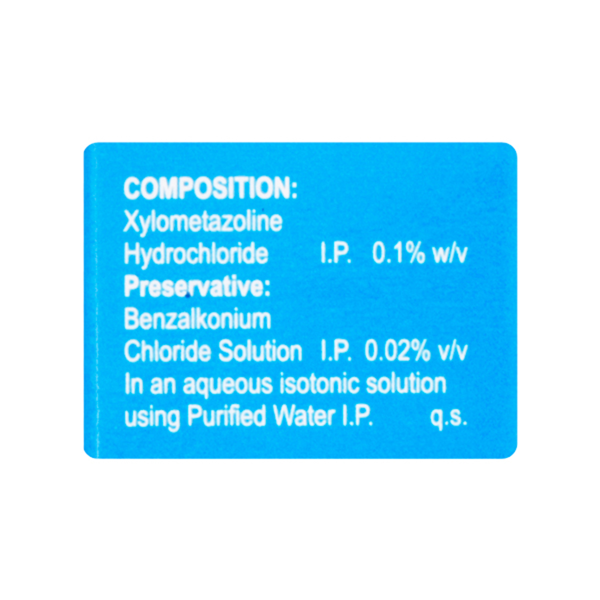 Rhinoryl Nasal Drop 10 ml, Pack of 1 DROPS Rhinoryl Nasal Drop 10 ml, Pack of 1 DROPS