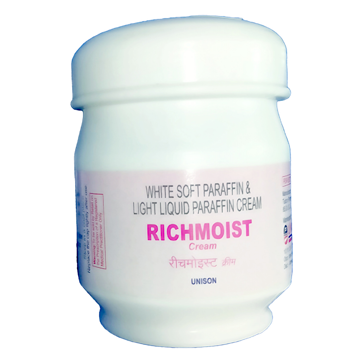 Buy Richmoist Cream 200 gm Online