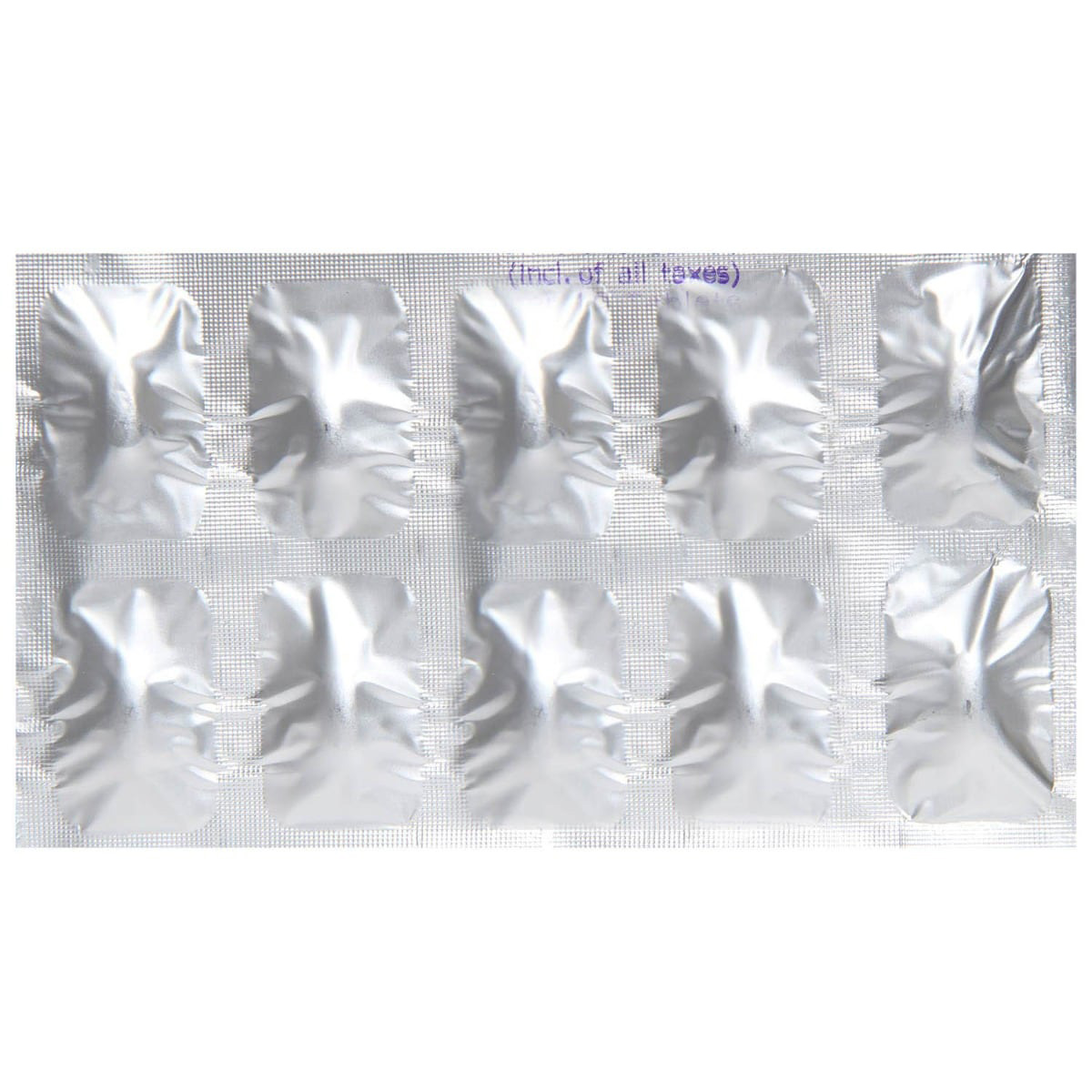 Rifagut Tablet 10's, Pack of 10 TABLETS Rifagut Tablet 10's, Pack of 10 TABLETS