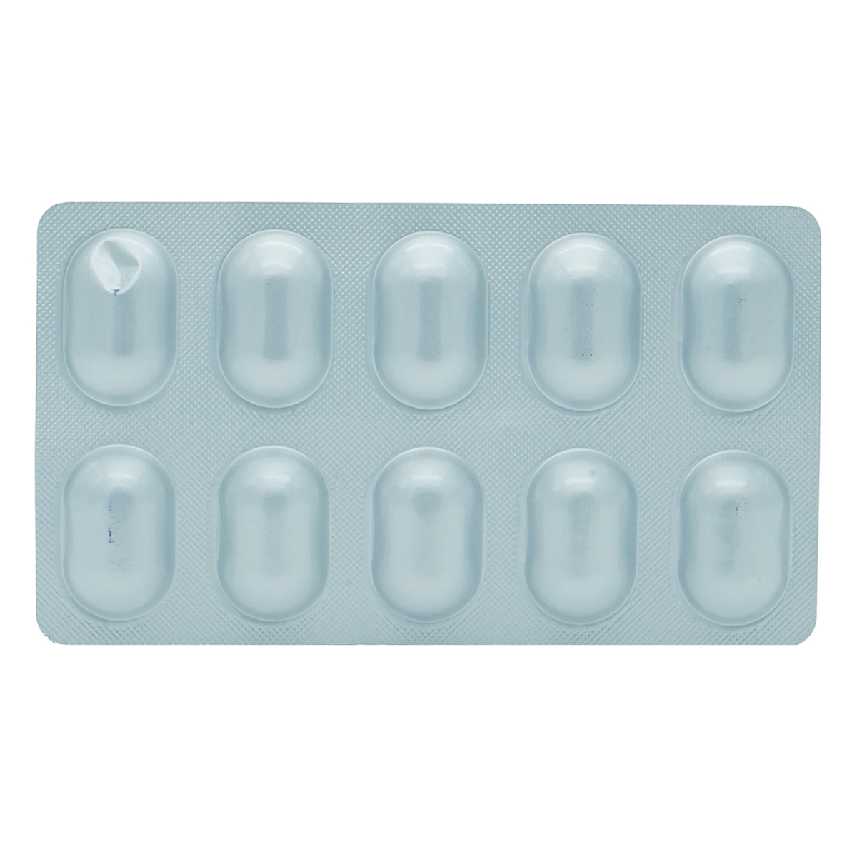 Rifakem-400 Tablet 10's, Pack of 10 TABLETS Rifakem-400 Tablet 10's, Pack of 10 TABLETS