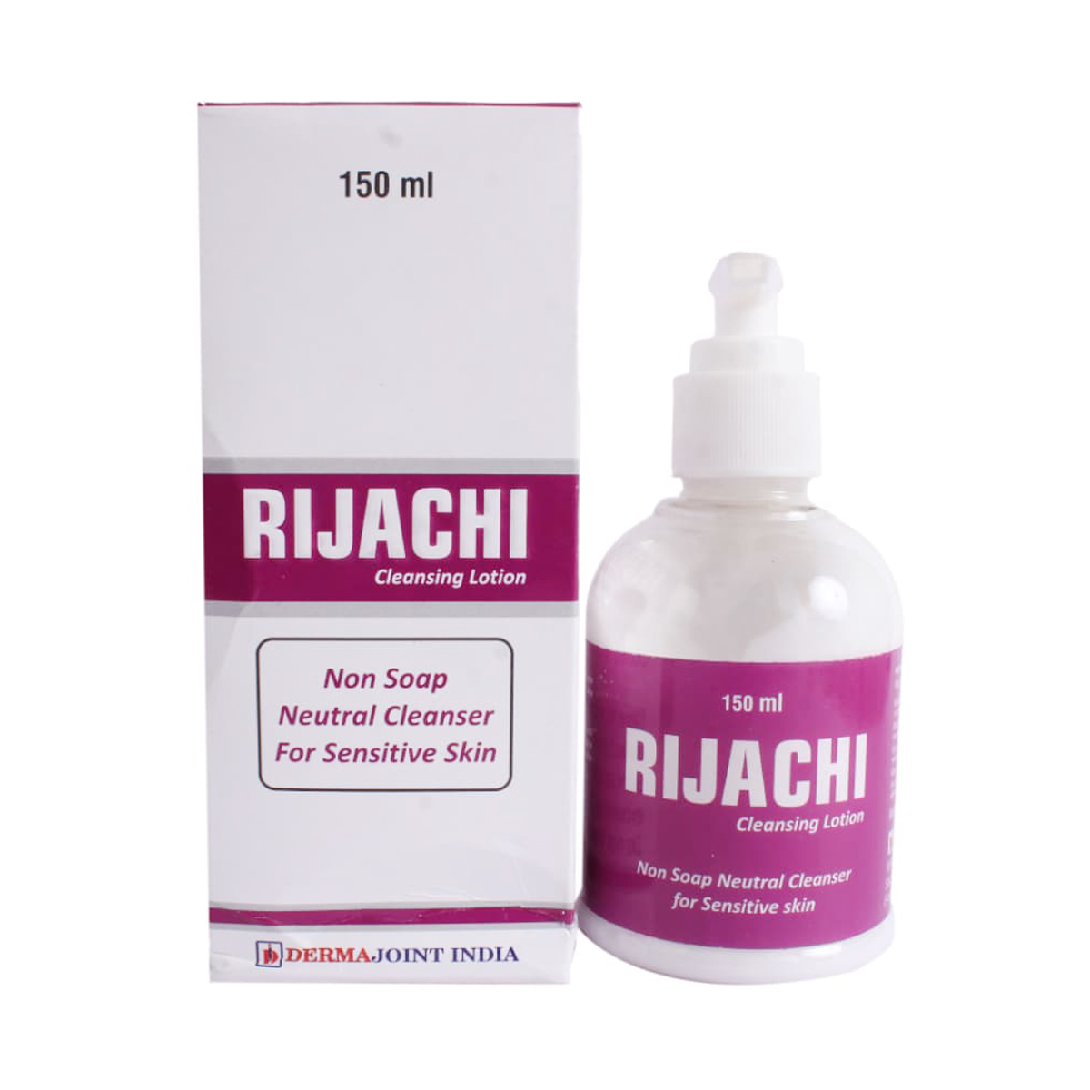 Buy Rijachi Cleansing Lotion 150ml Online