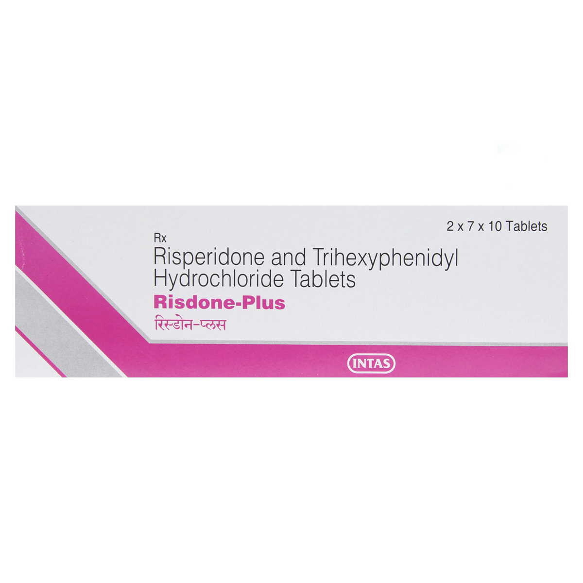 Risdone Plus Tablet 10's, Pack of 10 TABLETS Risdone Plus Tablet 10's, Pack of 10 TABLETS