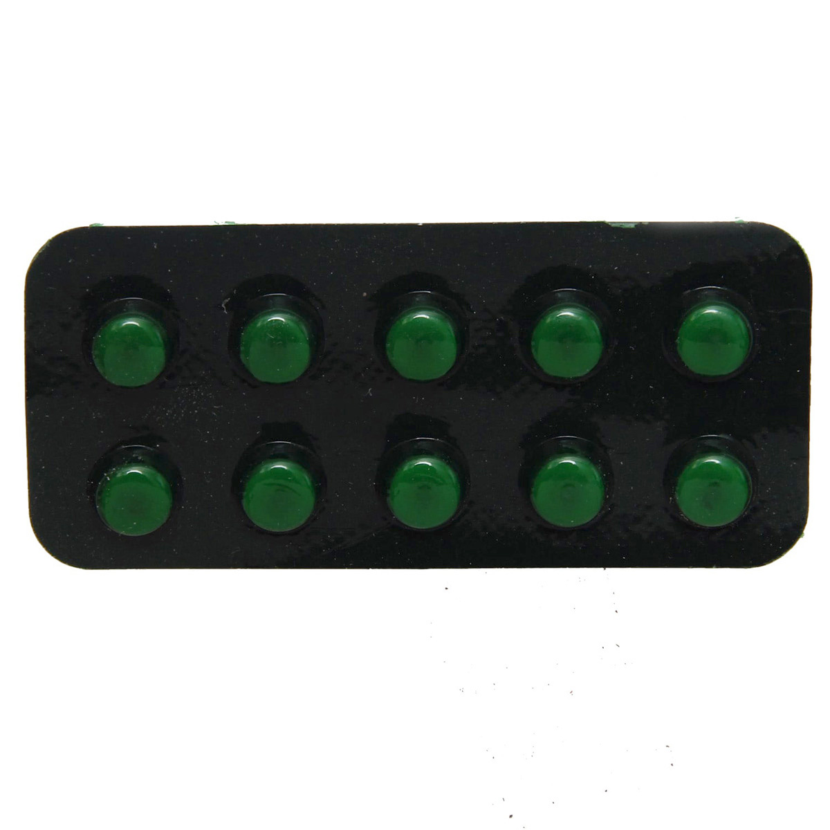 Risp Plus Tablet 10's, Pack of 10 TABLETS Risp Plus Tablet 10's, Pack of 10 TABLETS