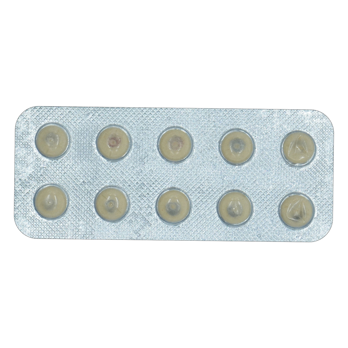 Ritrod 10 mg Tablet 10's, Pack of 10 TabletS Ritrod 10 mg Tablet 10's, Pack of 10 TabletS