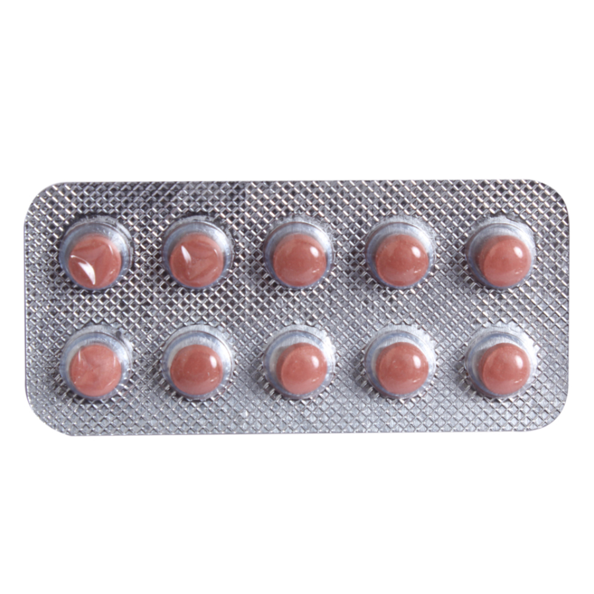 Rivaflo 10 Tablet 10's, Pack of 10 TabletS Rivaflo 10 Tablet 10's, Pack of 10 TabletS