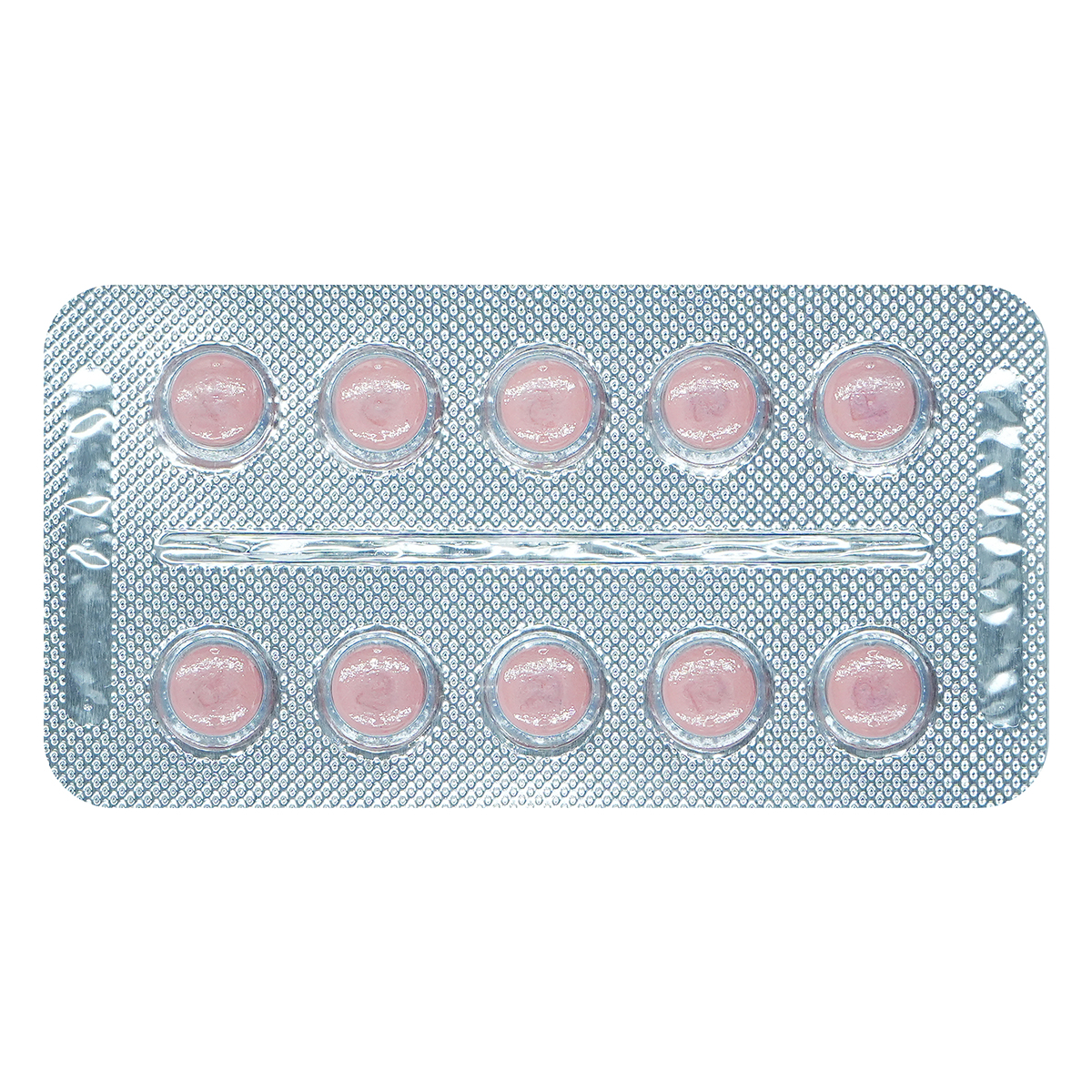 Rivaban 10 Tablet 10's, Pack of 10 TabletS Rivaban 10 Tablet 10's, Pack of 10 TabletS