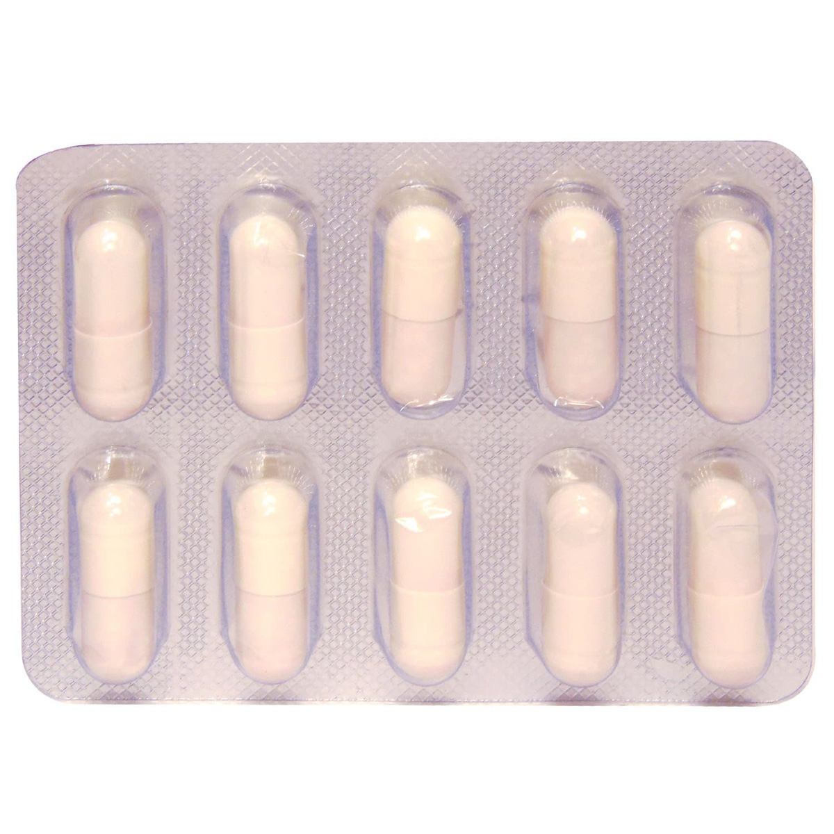 Roliflo OD-4 Capsule 10's, Pack of 10 Roliflo OD-4 Capsule 10's, Pack of 10