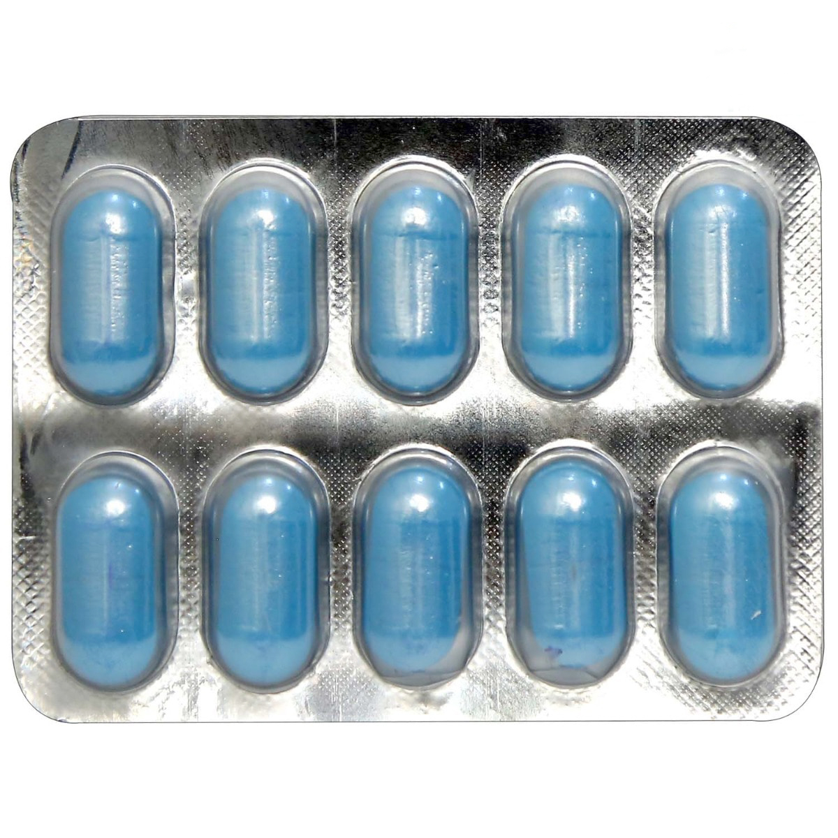 Rootcal Tablet 10's, Pack of 10 TabletS Rootcal Tablet 10's, Pack of 10 TabletS