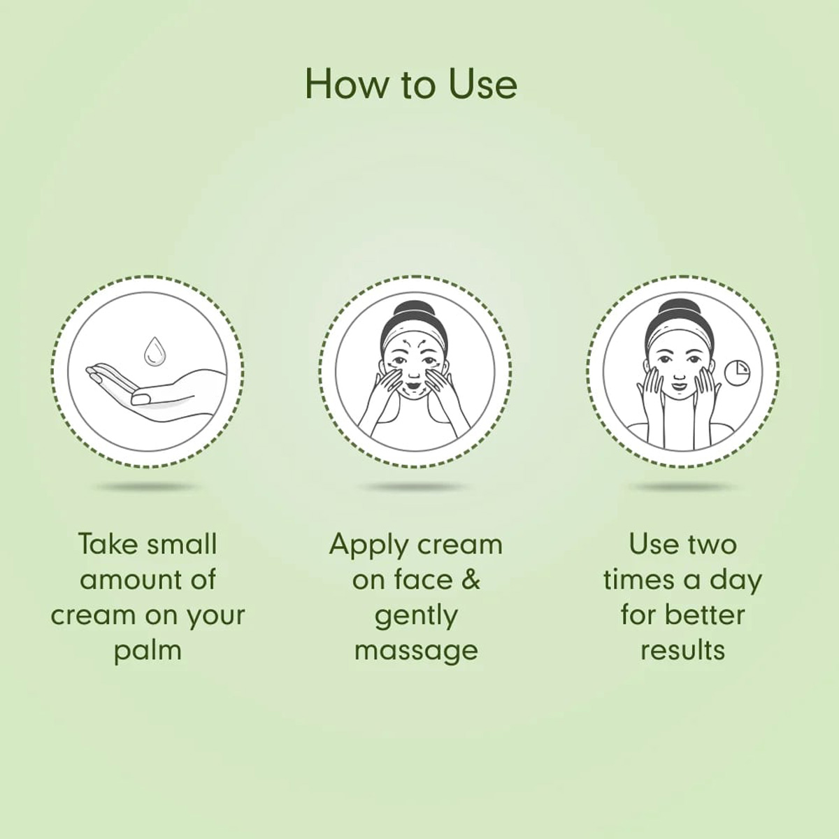 Roop Mantra Face Cream 15 gm | With Goodness Of 12 herbs | Nourishes & Moisturises Skin | Prevents Acne, Pimple, Blemishes | Ayurvedic Cream | Non Greasy & Light Weight | For All Skin Type, Pack of 1 Roop Mantra Face Cream 15 gm | With Goodness Of 12 herbs | Nourishes & Moisturises Skin | Prevents Acne, Pimple, Blemishes | Ayurvedic Cream | Non Greasy & Light Weight | For All Skin Type, Pack of 1