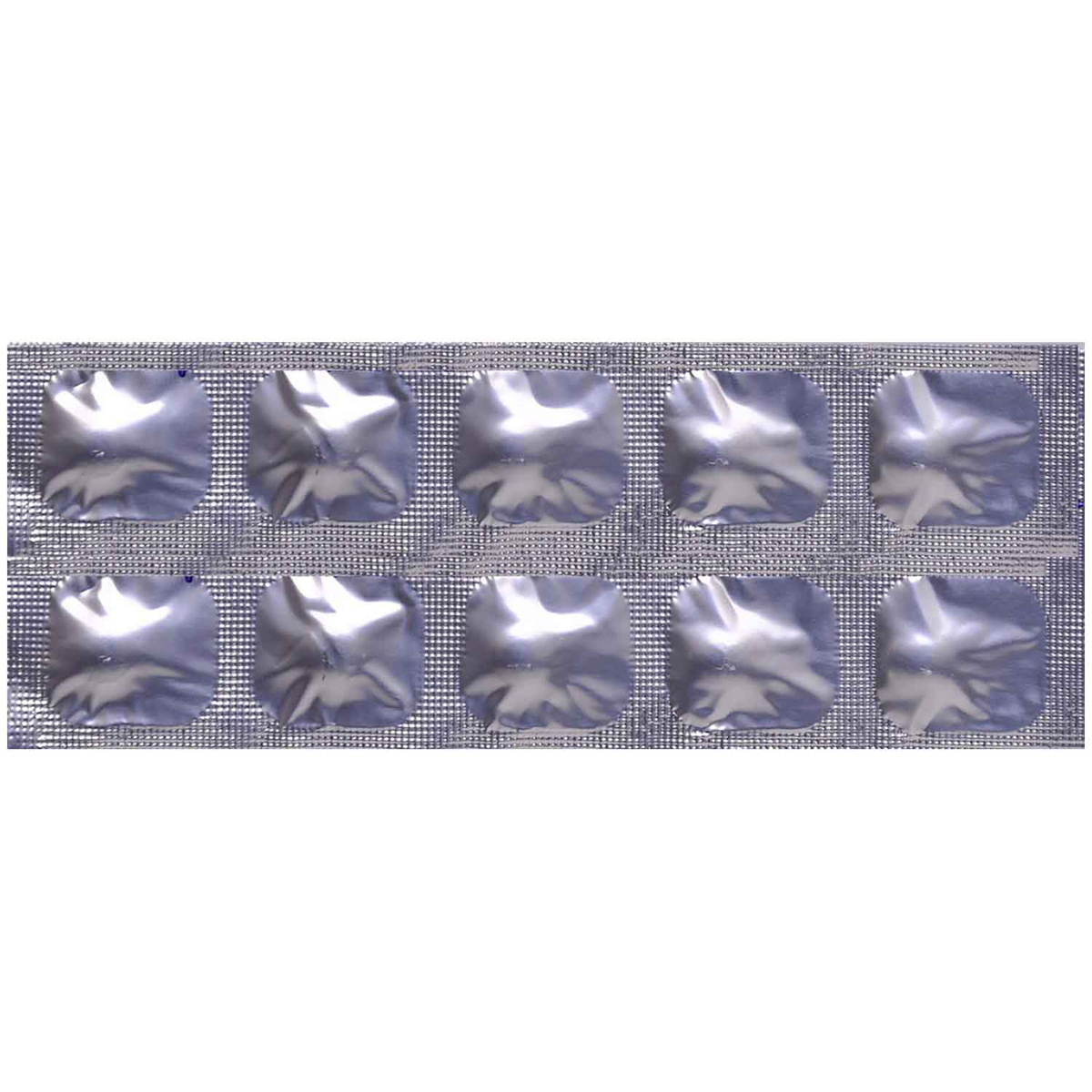 Ropark 2 Tablet 10's, Pack of 10 TABLETS Ropark 2 Tablet 10's, Pack of 10 TABLETS