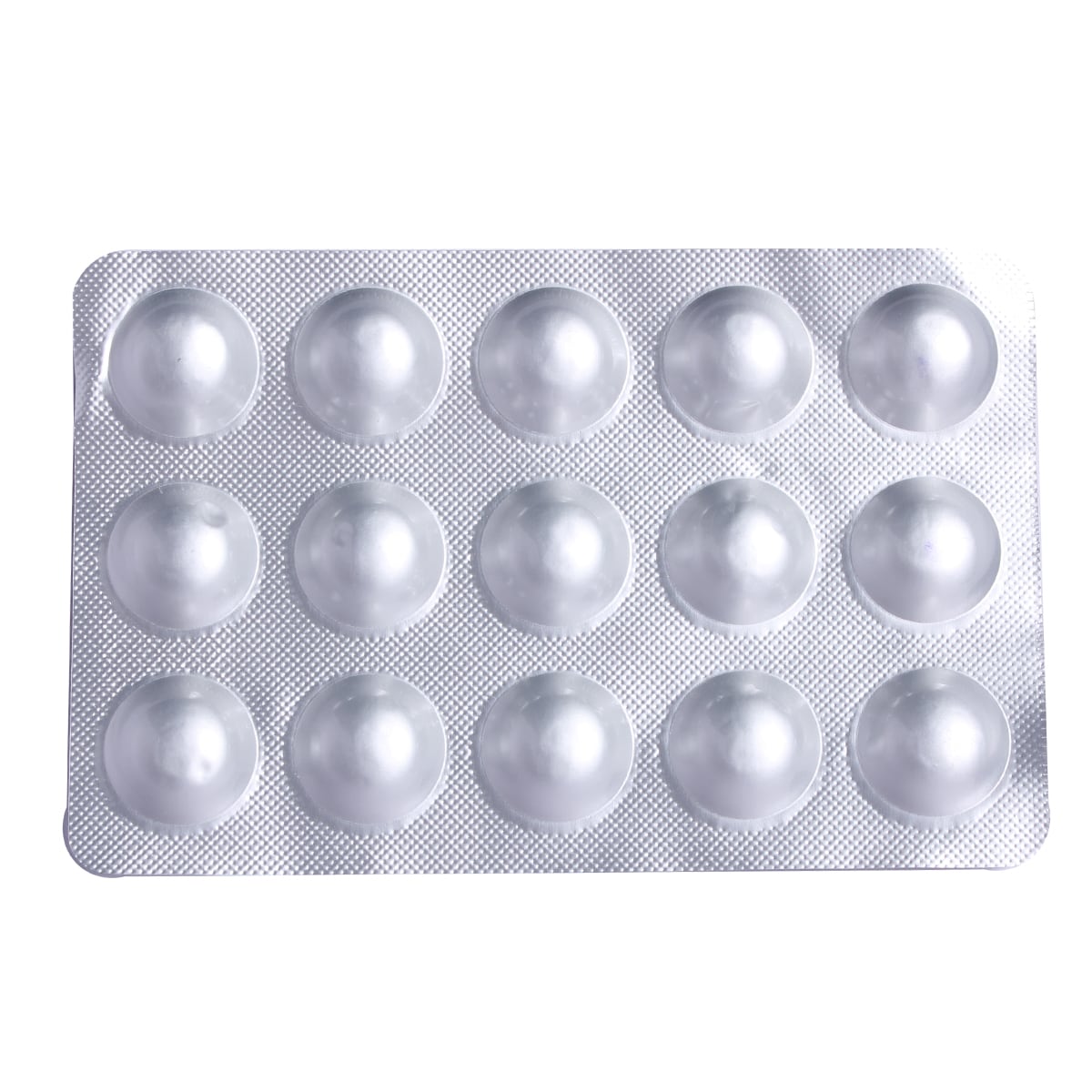 Rosave F 10 Tablet 15's, Pack of 15 Rosave F 10 Tablet 15's, Pack of 15