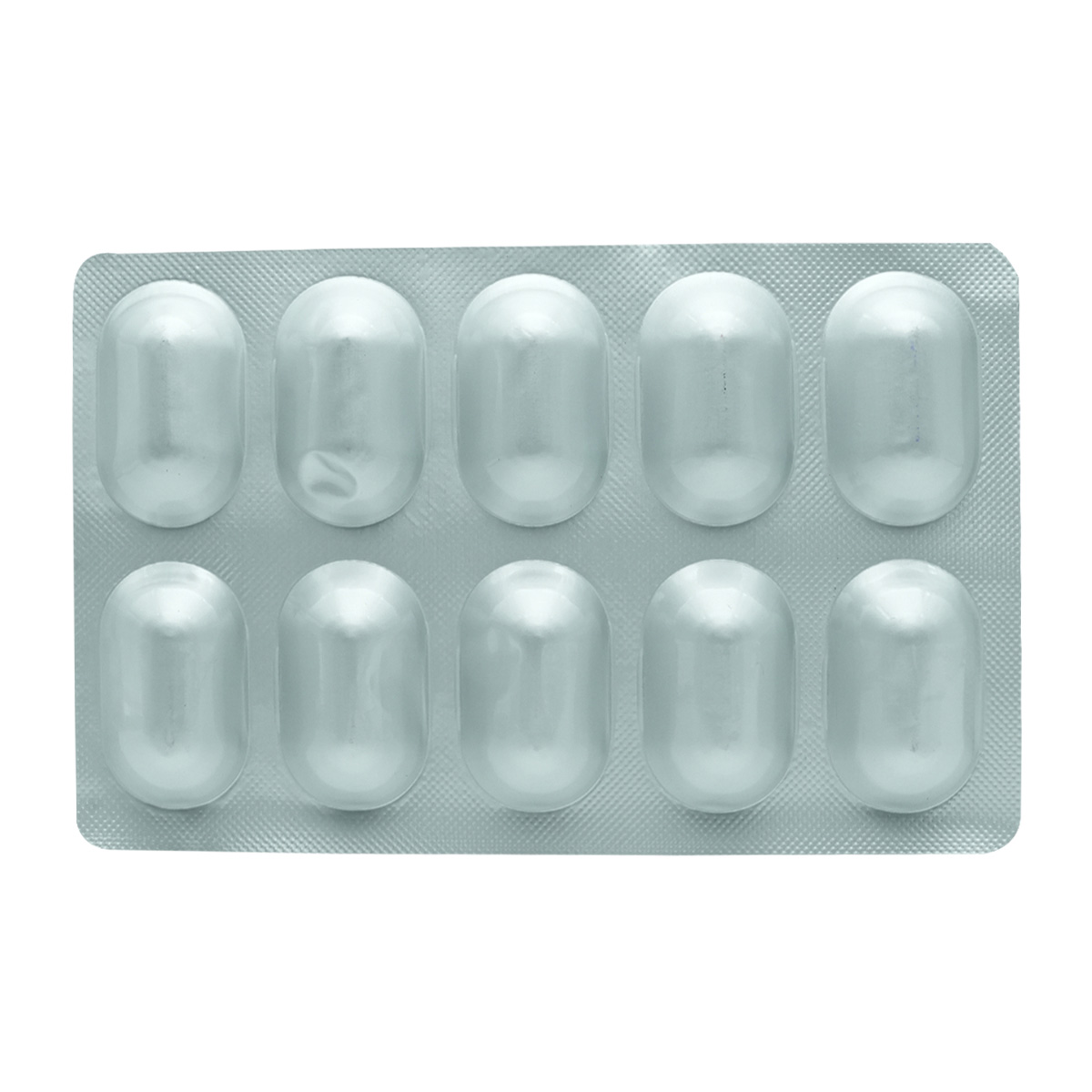 Rosurica Gold 10 Capsule 10's, Pack of 10 CapsuleS Rosurica Gold 10 Capsule 10's, Pack of 10 CapsuleS