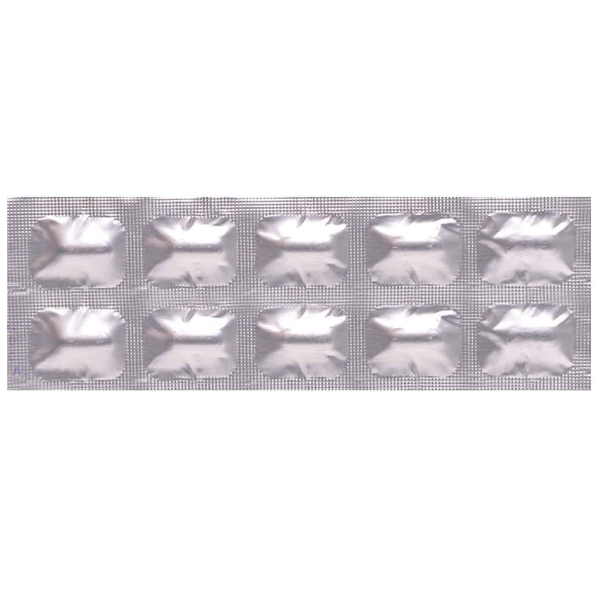 Roseday-EZ Tablet 10's, Pack of 10 Roseday-EZ Tablet 10's, Pack of 10