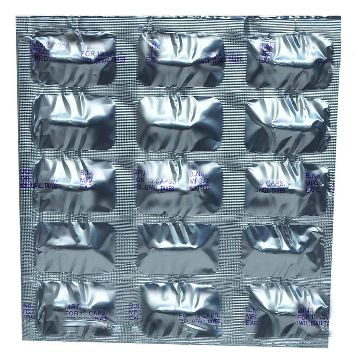 Rosufit CV 5 Capsule 15's, Pack of 15 CAPSULES Rosufit CV 5 Capsule 15's, Pack of 15 CAPSULES