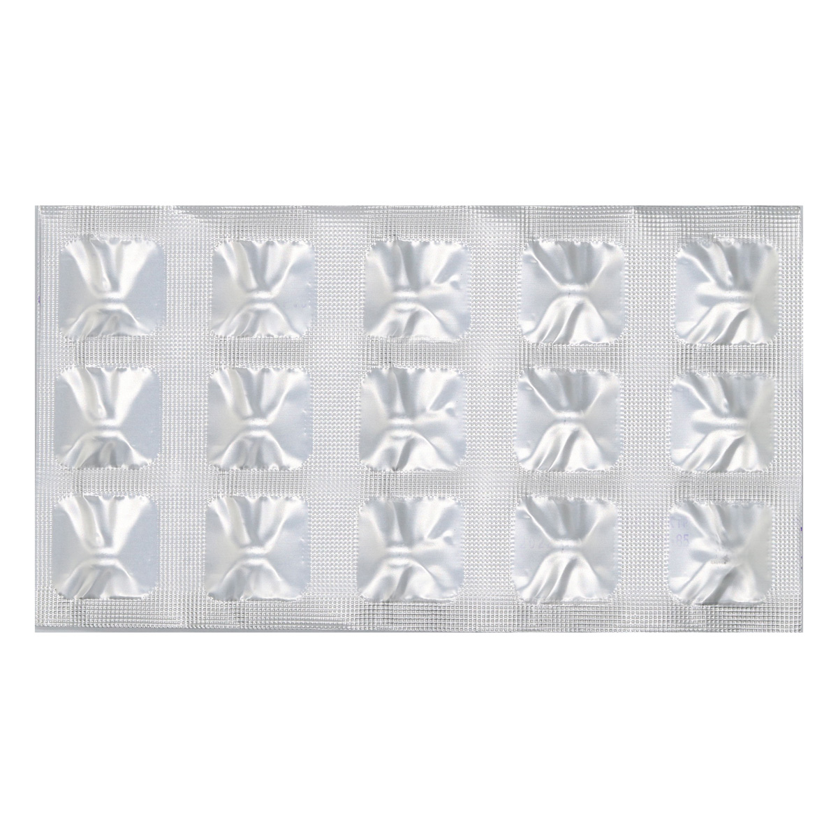 Rosumac 10 Tablet 15's, Pack of 15 TabletS Rosumac 10 Tablet 15's, Pack of 15 TabletS