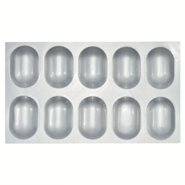 Rosedeep A 20/75mg Capsule 10's, Pack of 10 CAPSULES Rosedeep A 20/75mg Capsule 10's, Pack of 10 CAPSULES