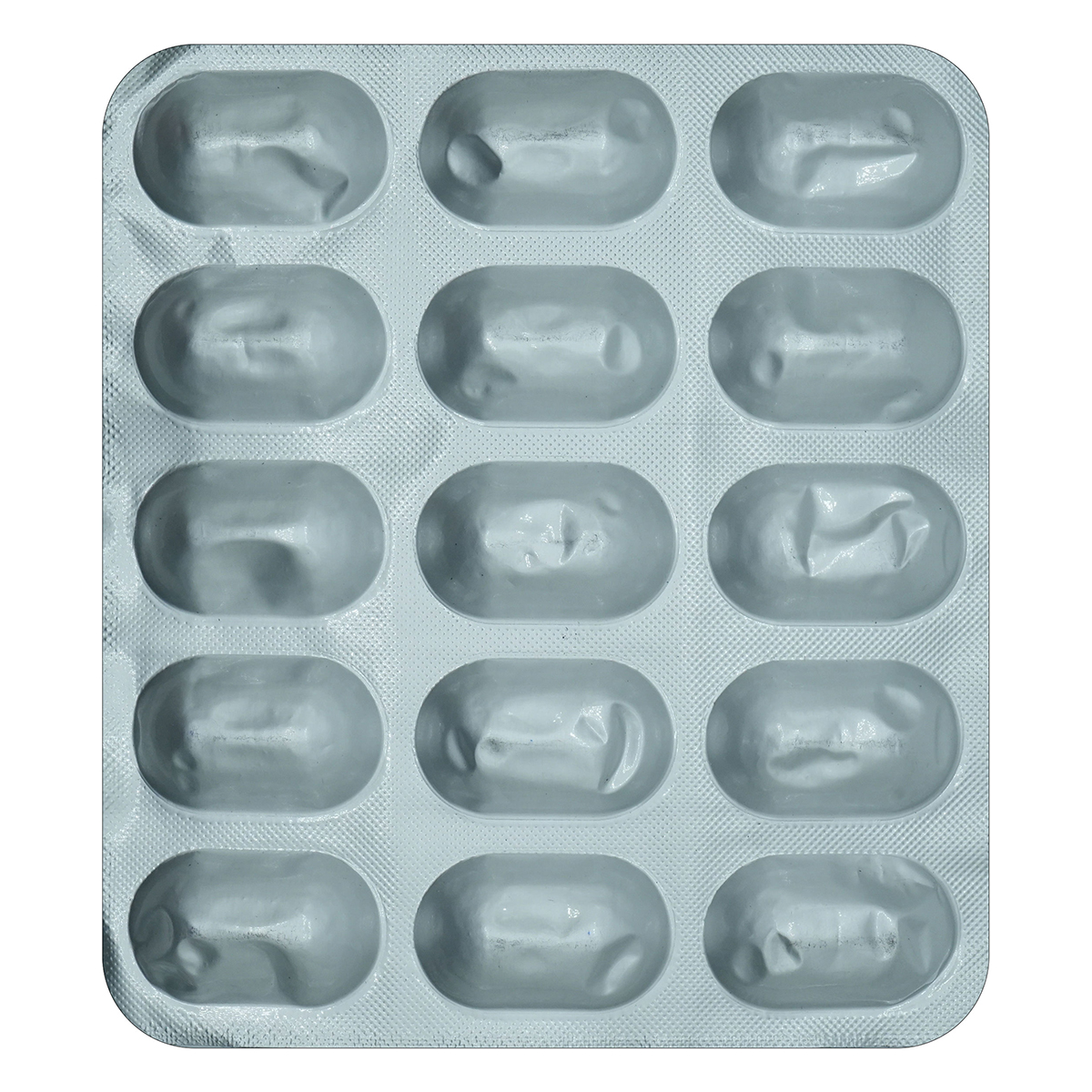 Rosloy CV 20 mg/75 mg Capsule 15's, Pack of 15 CapsuleS Rosloy CV 20 mg/75 mg Capsule 15's, Pack of 15 CapsuleS